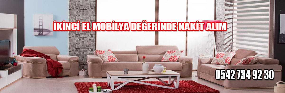 Eviniz için en şık koltuk takımları bizde!