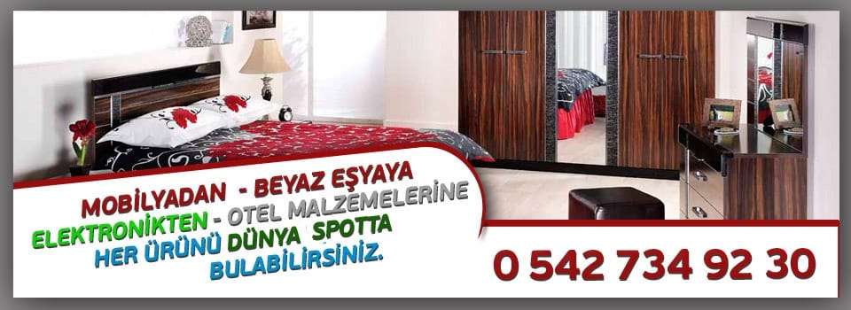 Çünkü en kaliteli beyaz eşya bizde