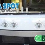 İkinci El Beyaz Eşya Alan Yerler