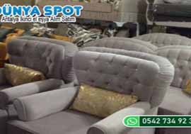 İkinci el eşya Kimler Alır