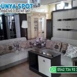 İkinci El Mobilya Alanlar