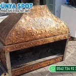 Antalya İkinci El Lokanta Eşyaları